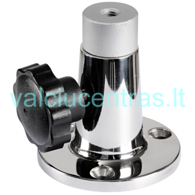 LED šviestuvų laikiklis