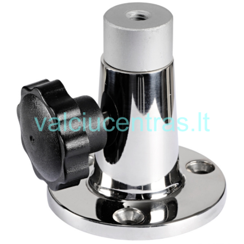 LED šviestuvų laikiklis