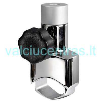 LED šviestuvų laikiklis