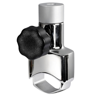 LED light fixture holder