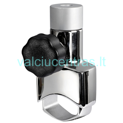 LED šviestuvų laikiklis