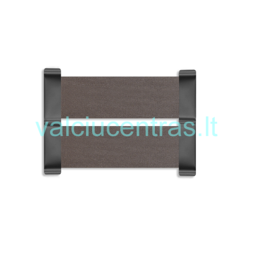 Kolibri KM200 dugnas kilimėlis - lentelės Kolibri KM200 dugnas kilimėlis - lentelės