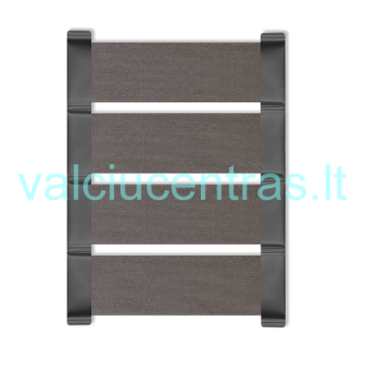 Kolibri КМ260-КМ280 dugnas kilimėlis - lentelės