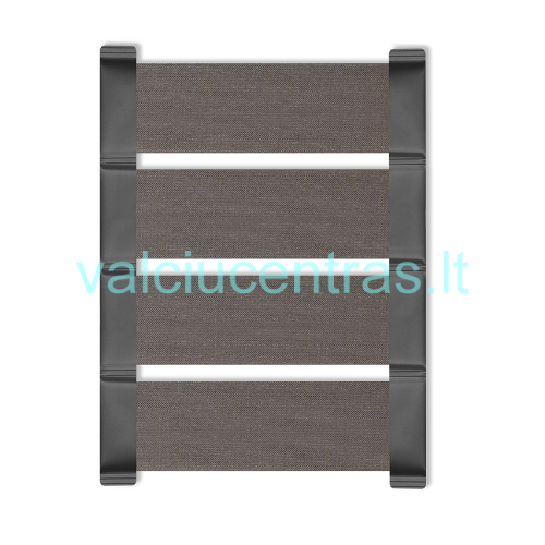 Kolibri КМ260-КМ280 dugnas kilimėlis - lentelės Kolibri КМ260-КМ280 dugnas kilimėlis - lentelės