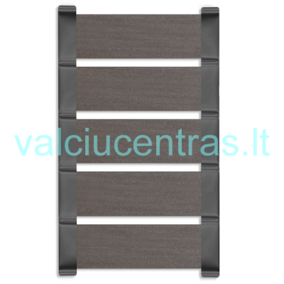 Kolibri КМ300 dugnas kilimėlis - lentelės