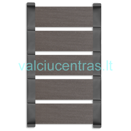 Kolibri КМ330 dugnas kilimėlis - lentelės Kolibri КМ330 dugnas kilimėlis - lentelės