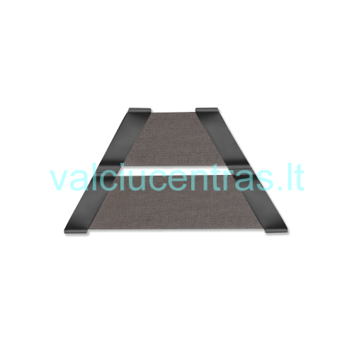 Kolibri dugnas kilimėlis - lentelės priekinė dalis Kolibri dugnas kilimėlis - lentelės priekinė dalis