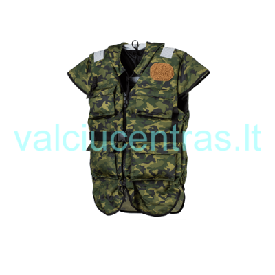 Gelbėjimosi liemenė