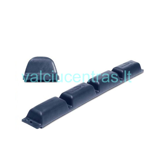 Liepto apsauga 800 x 90 x 70 mm