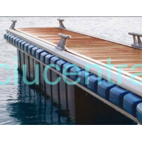 Liepto apsauga 800 x 90 x 70 mm