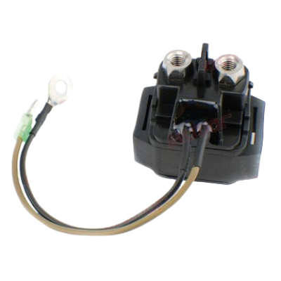 Starterio rėlė Mercury/Yamaha/Tohatsu 9.9-300AG varikliams