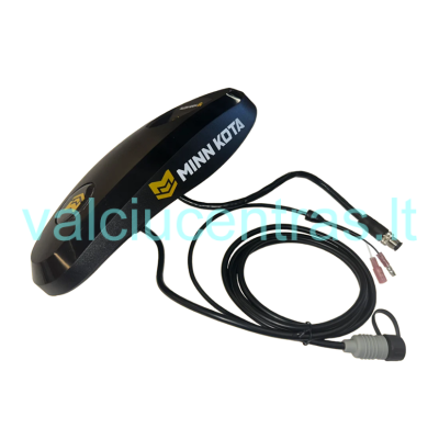 Minn Kota Powerdrive control head