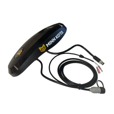 Minn Kota Powerdrive valdymo galva