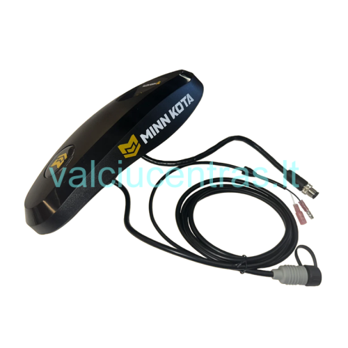 Minn Kota Powerdrive valdymo galva
