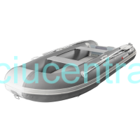 Magnus AIR-270 pripučiama valtis Magnus AIR-270 pripučiama valtis