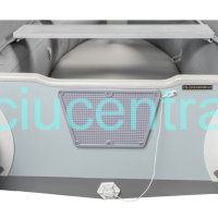 Magnus AIR-270 pripučiama valtis Magnus AIR-270 pripučiama valtis