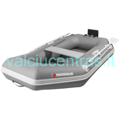 Magnus F235 pripučiama valtis