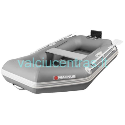 Magnus F235 pripučiama valtis