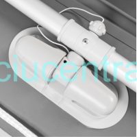 Magnus F265 pripučiama valtis Magnus F265 pripučiama valtis