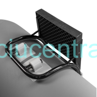 Magnus F265 pripučiama valtis Magnus F265 pripučiama valtis