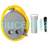 Magnus F265 pripučiama valtis Magnus F265 pripučiama valtis