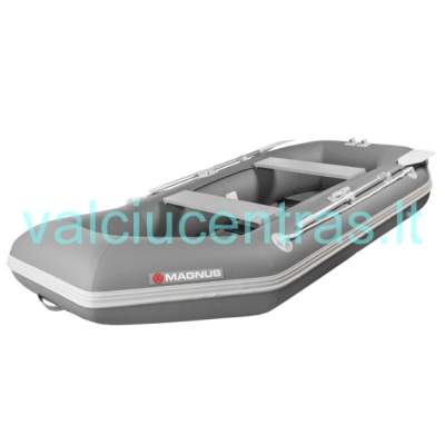 Magnus F265 pripučiama valtis