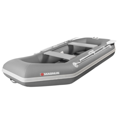 Magnus F265 pripučiama valtis