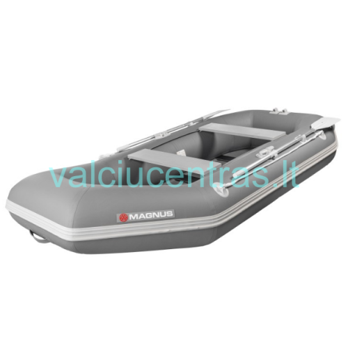 Magnus F265 pripučiama valtis