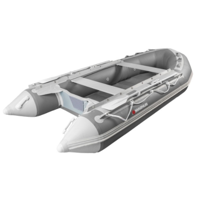 Magnus RU-360 pripučiama valtis