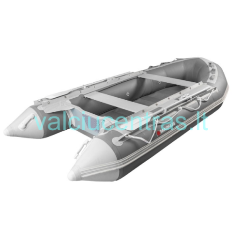 Magnus RU-360 pripučiama valtis