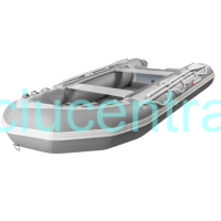 Magnus RU-390 pripučiama valtis Magnus RU-390 pripučiama valtis