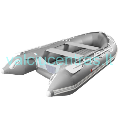 Magnus SA-330 pripučiama valtis