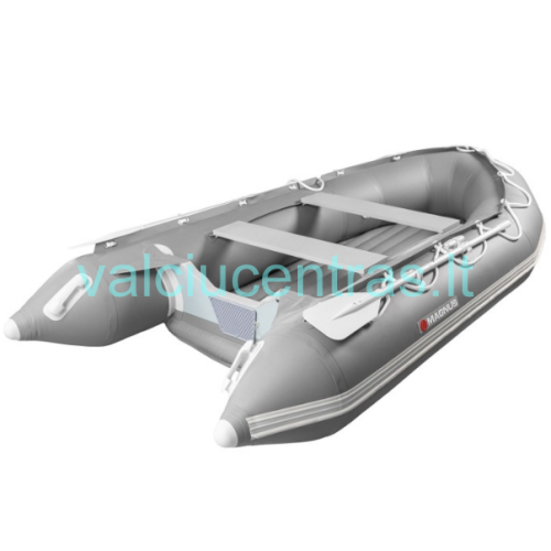 Magnus SA-390 pripučiama valtis