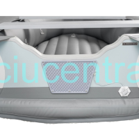 Magnus SA-390 pripučiama valtis