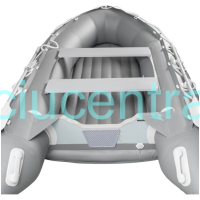 Magnus SA-390 pripučiama valtis