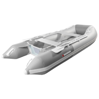 Magnus SD-390 pripučiama valtis