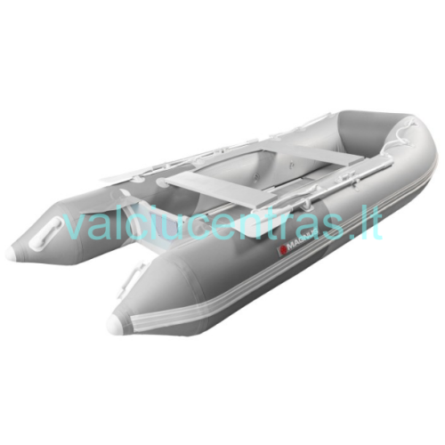 Magnus SD-390 pripučiama valtis