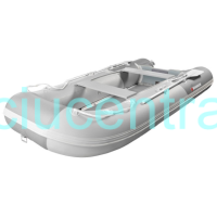 Magnus SD-390 pripučiama valtis