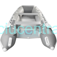 Magnus SD-390 pripučiama valtis