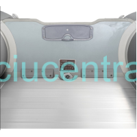 Magnus SD-390 pripučiama valtis