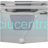 Magnus SD-390 pripučiama valtis