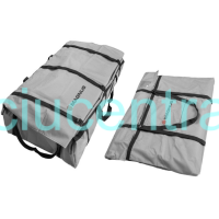 Magnus SD-390 pripučiama valtis