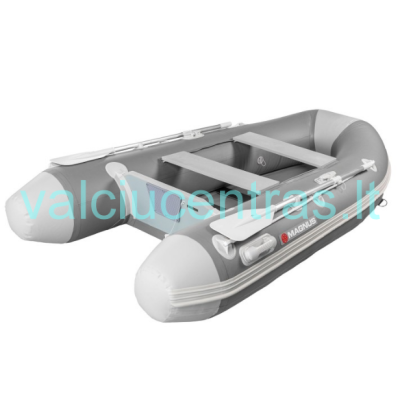 Magnus SLAT-270 pripučiama valtis