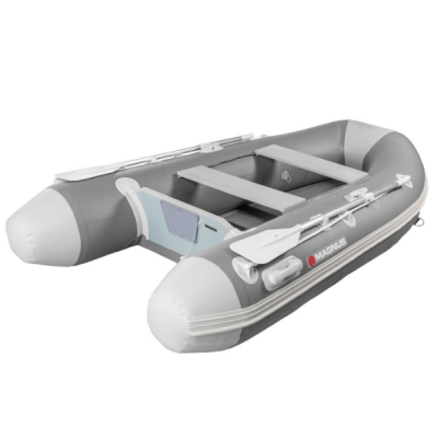 Magnus SLAT-300 pripučiama valtis