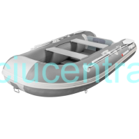 Magnus SLAT-300 pripučiama valtis