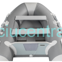 Magnus SLAT-300 pripučiama valtis