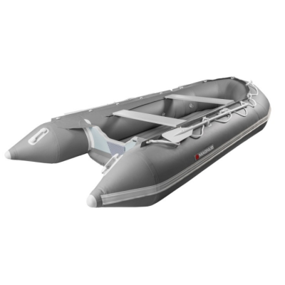 Magnus pripučiamos valtys