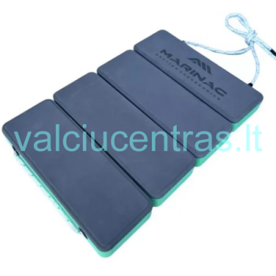 Flexi EVA valties fenderis