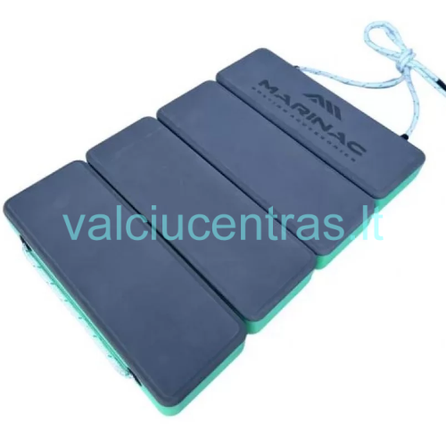 Flexi EVA valties fenderis Flexi EVA valties fenderis