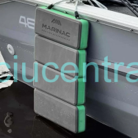 Flexi EVA valties fenderis Flexi EVA valties fenderis